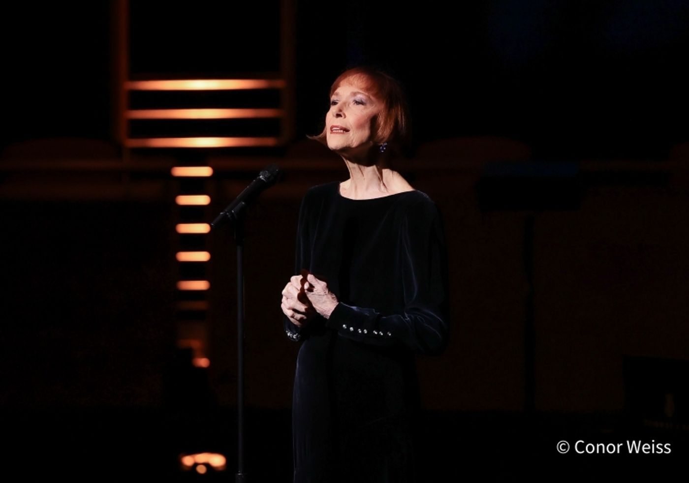 Review: The Annual Cabaret Convention Concerts At Rose Theater Are For The Fans Old And New  Image