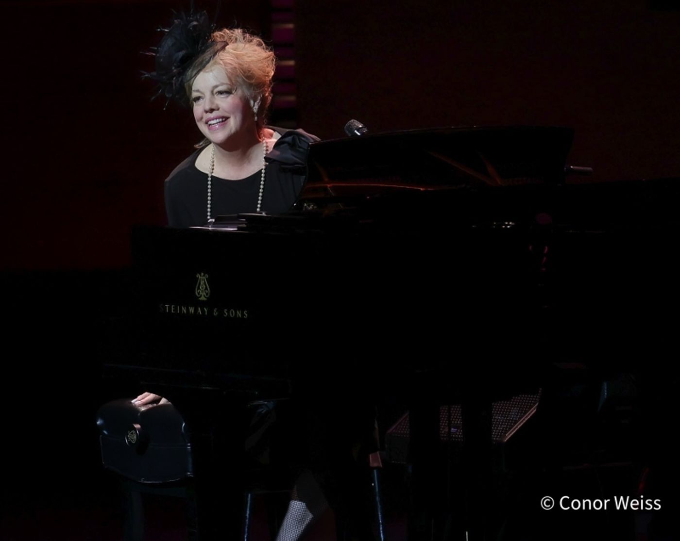 Review: The Annual Cabaret Convention Concerts At Rose Theater Are For The Fans Old And New  Image