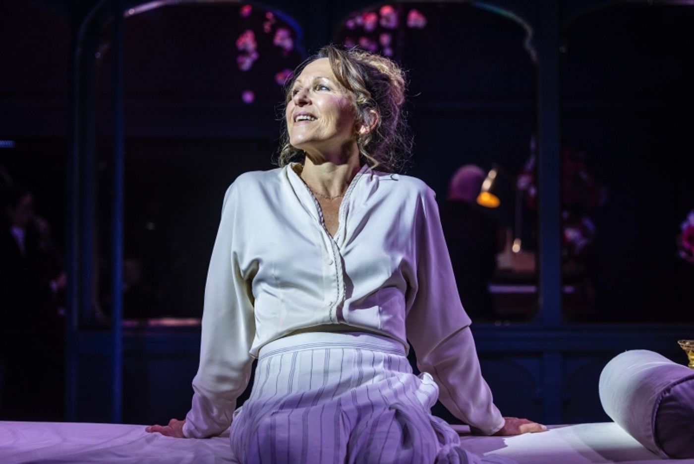 Review: Kym Vaitiekus Shares His Thoughts on A LITTLE NIGHT MUSIC  Image