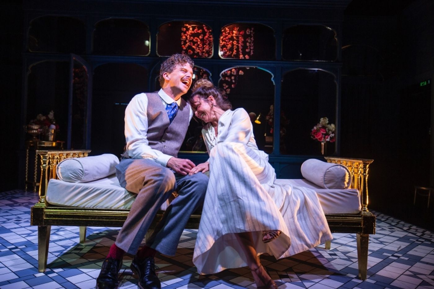 Review: Kym Vaitiekus Shares His Thoughts on A LITTLE NIGHT MUSIC  Image