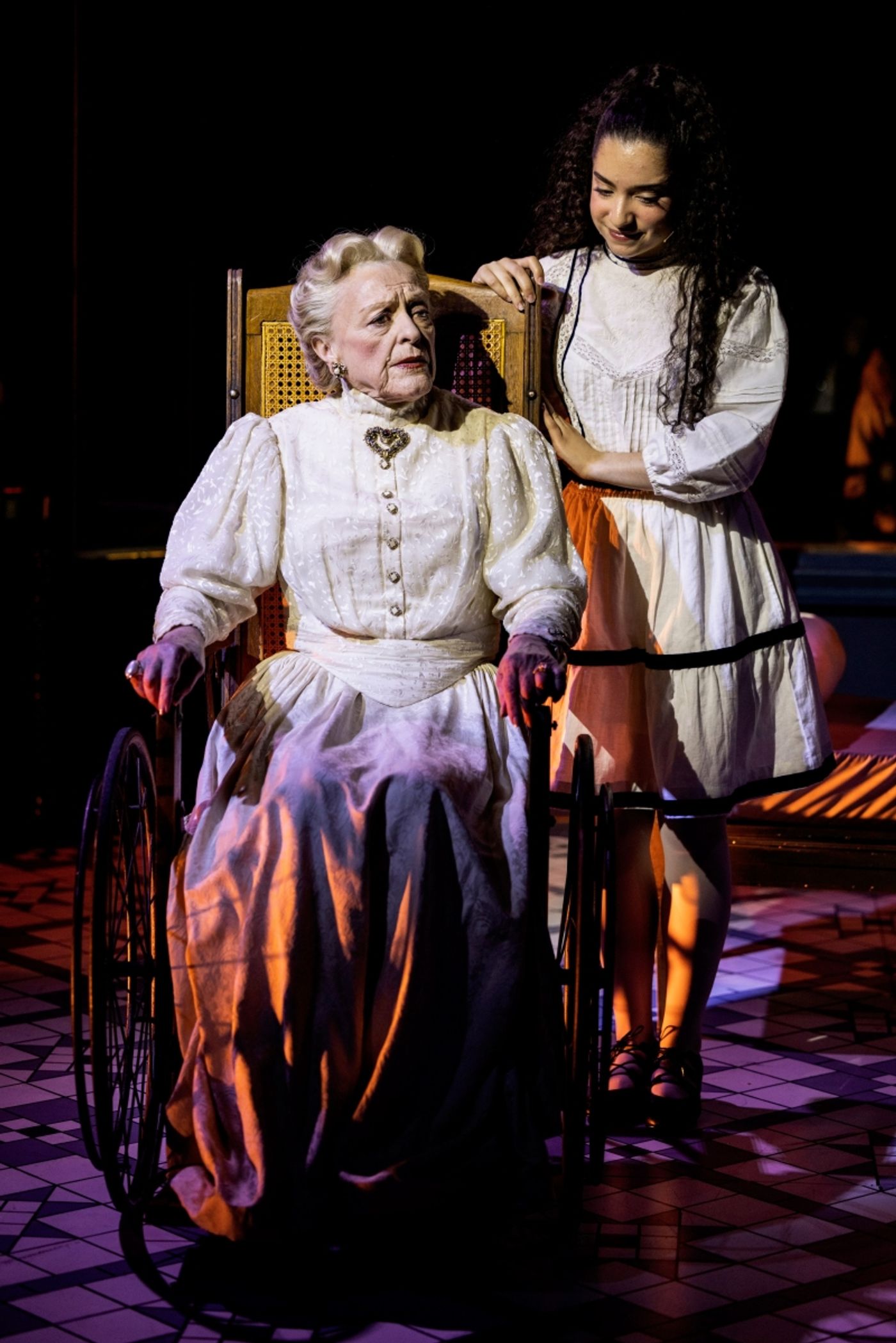 Review: Kym Vaitiekus Shares His Thoughts on A LITTLE NIGHT MUSIC  Image