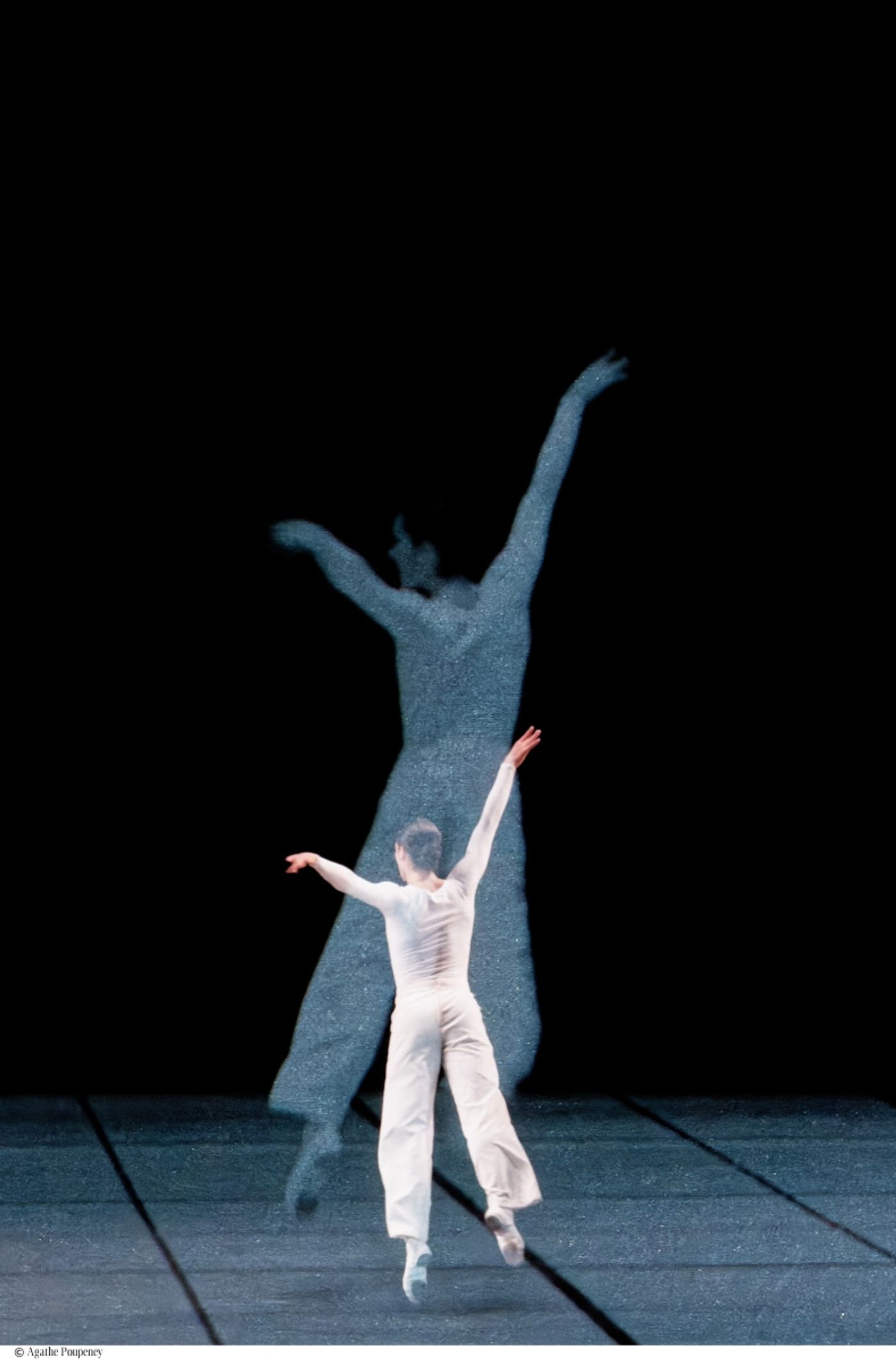Review: DANCE by Lyon Opera Ballet-A Stunning Performance at New York City Center  Image