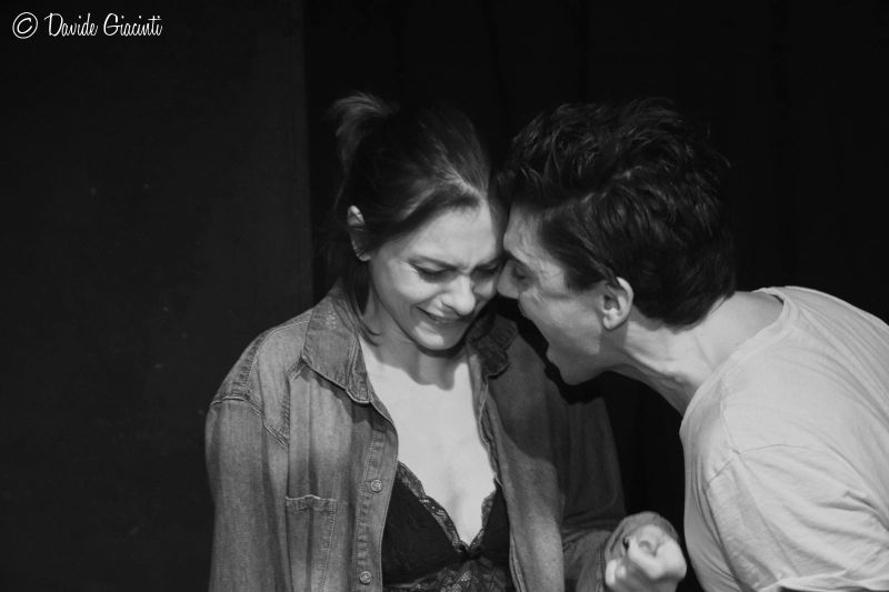 Review: SCONFITTI al TEATRO LO SPAZIO  Image