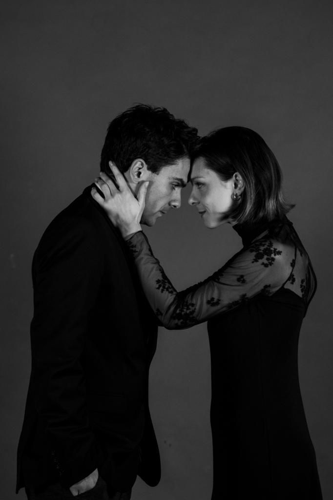 Review: SCONFITTI al TEATRO LO SPAZIO  Image