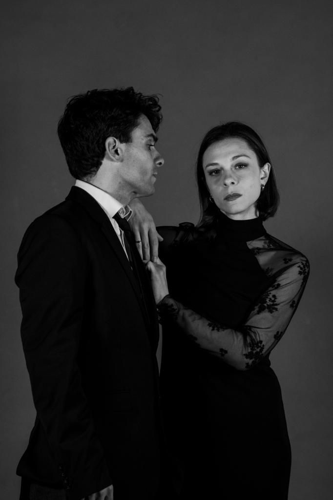 Review: SCONFITTI al TEATRO LO SPAZIO  Image