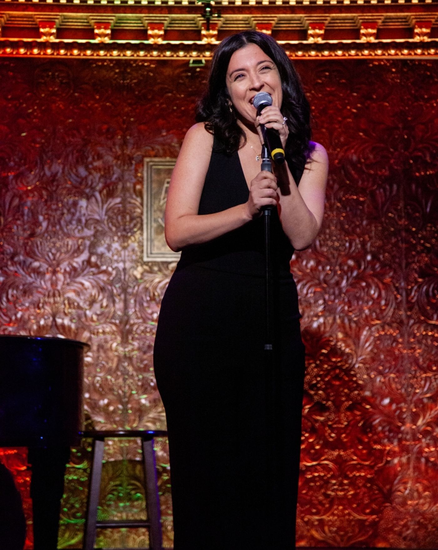 Review: MOM'S NIGHT OUT At 54 Below A Newly-Born Series To Be Loved  Image