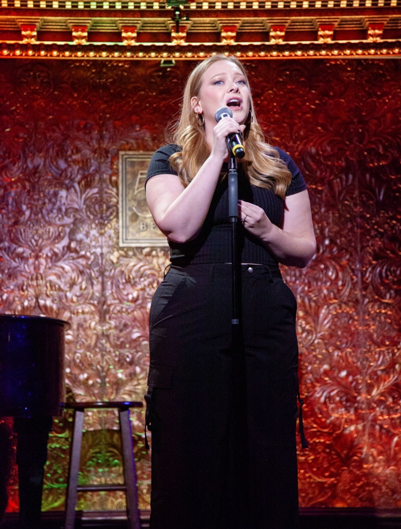 Review: MOM'S NIGHT OUT At 54 Below A Newly-Born Series To Be Loved  Image