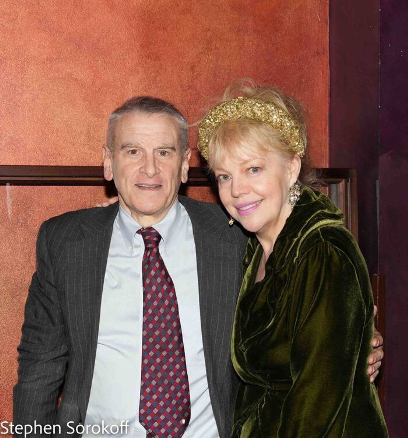 A Fond Farewell To Maestro Larry Woodard  Image