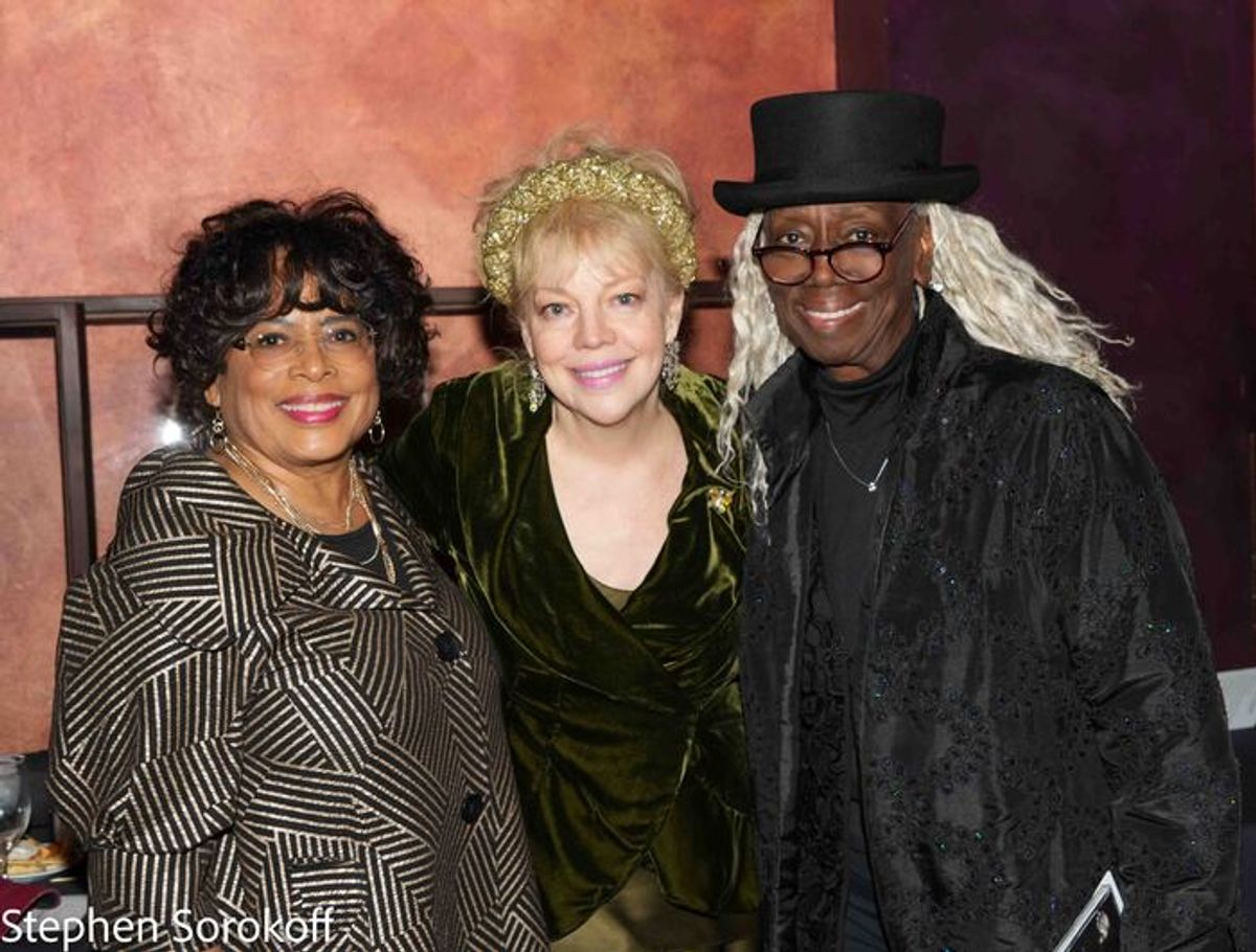 KT Sullivan & Robinsons at 