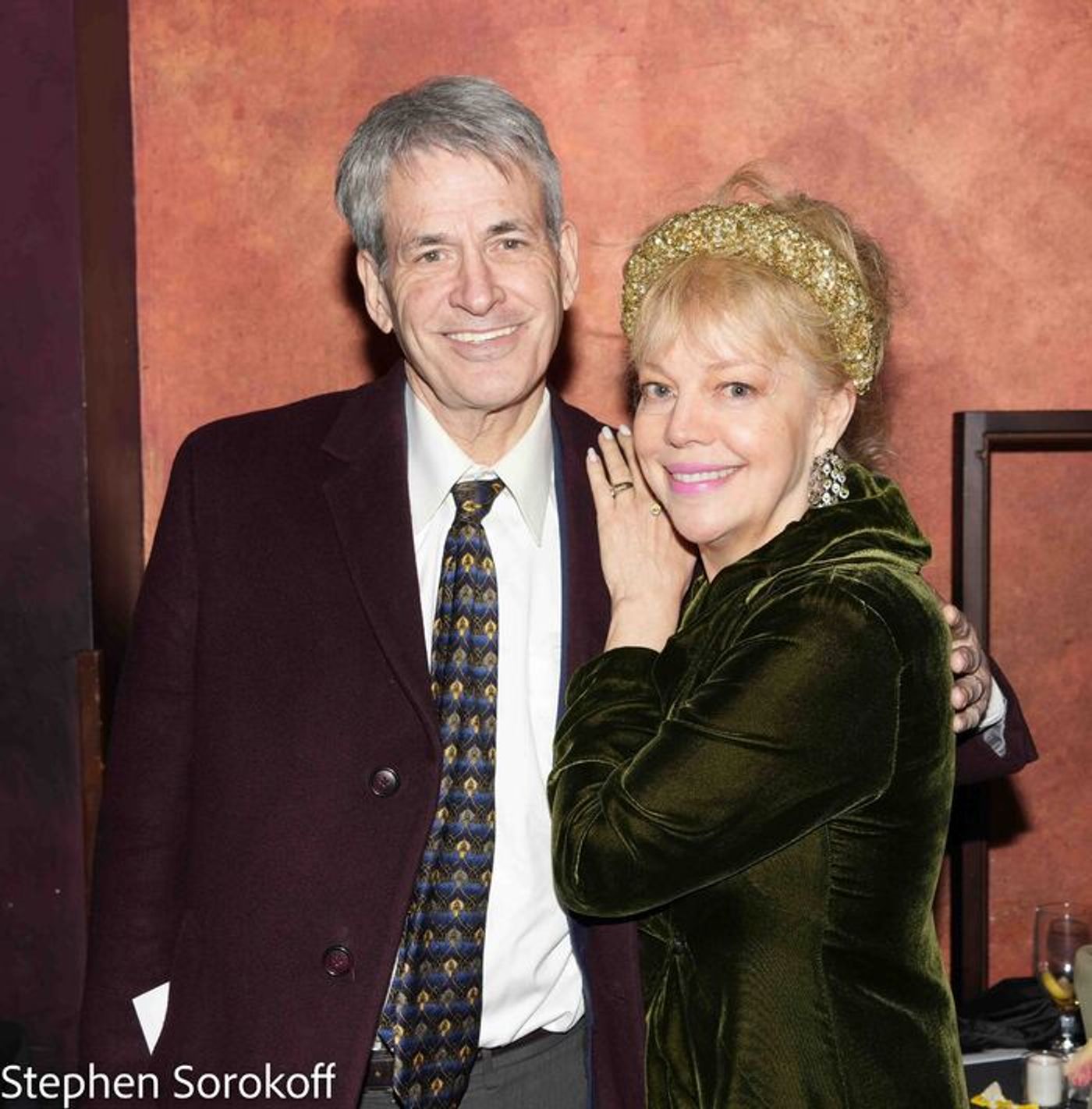 A Fond Farewell To Maestro Larry Woodard  Image