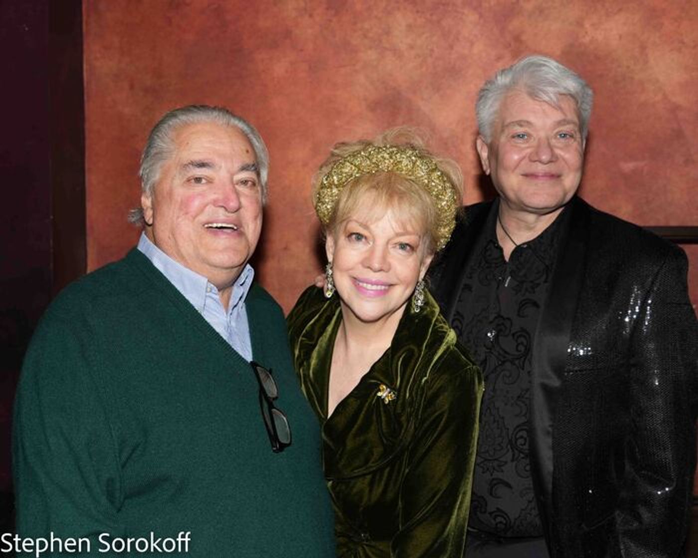 A Fond Farewell To Maestro Larry Woodard  Image