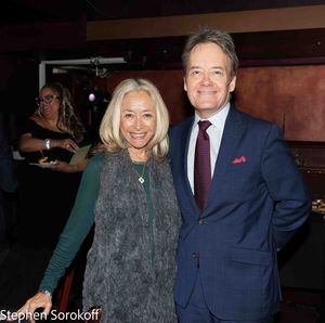 Eda Sorokoff & Eric Comstock Photo