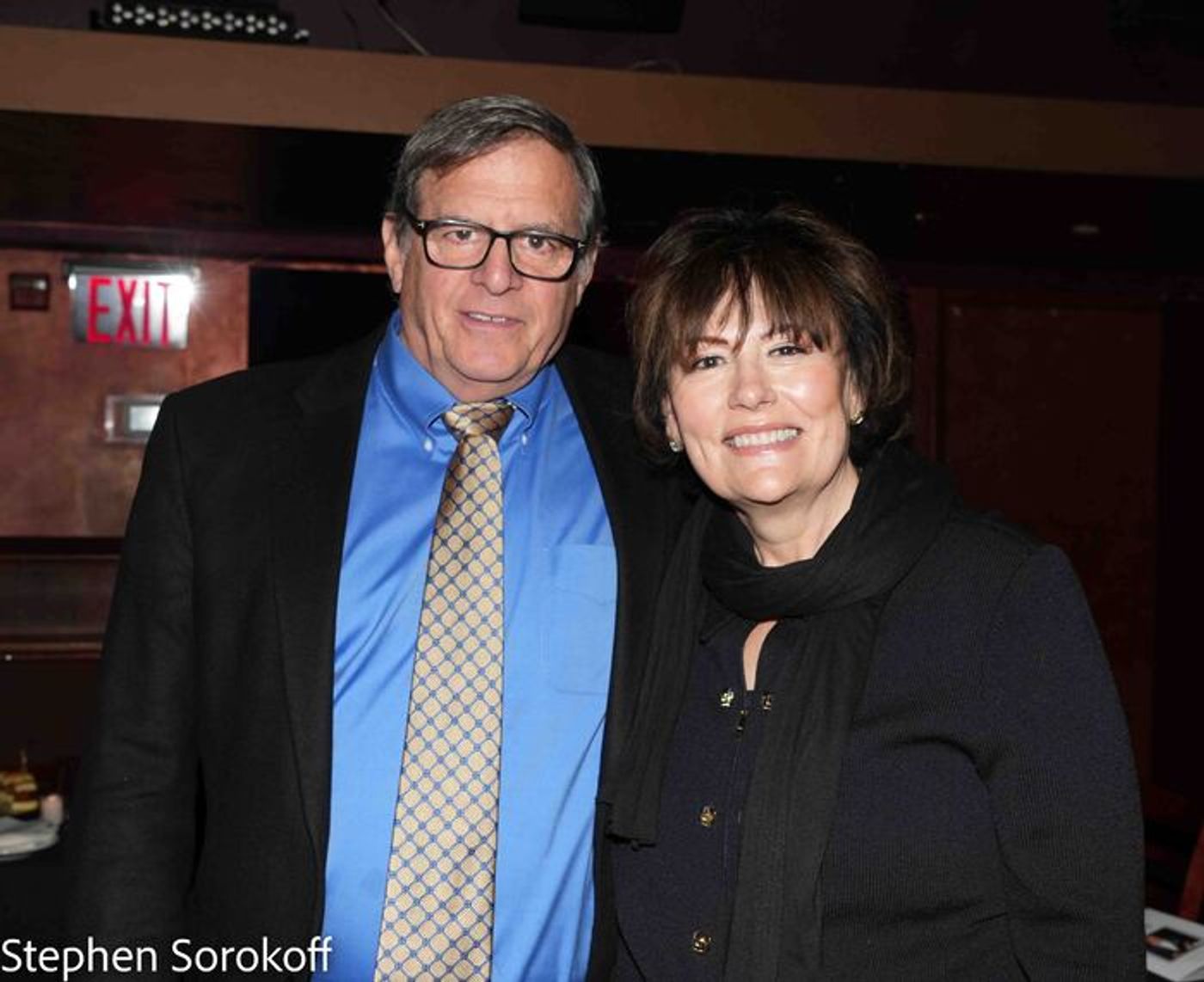 A Fond Farewell To Maestro Larry Woodard  Image
