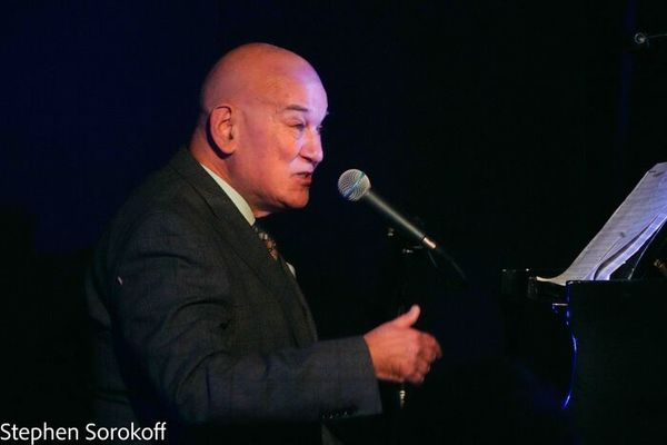 Bill Zeffiro Photo