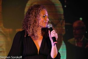 Marissa Mulder Photo