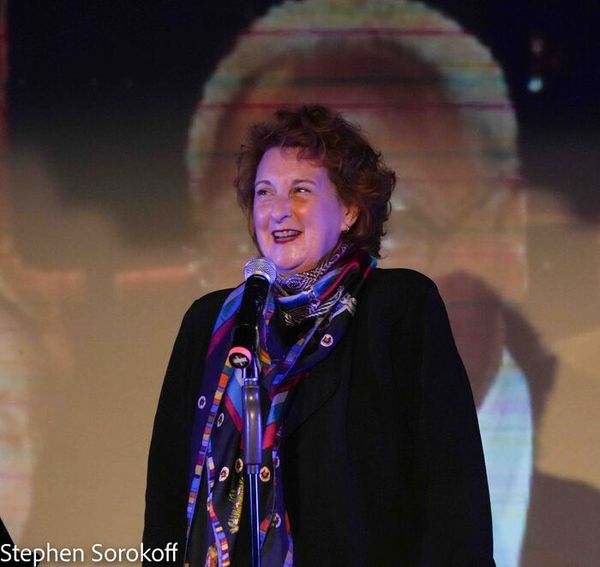 Lauren Flanigan Photo