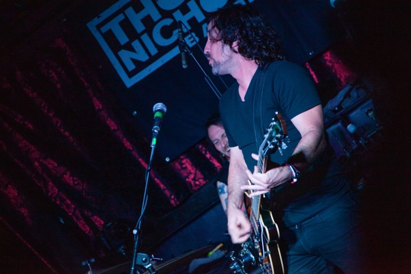 Review: 90S DREAMS FAN FEST at Stitch Bar & Blues Reunites TV Sitcom California Dreams Cast  Image