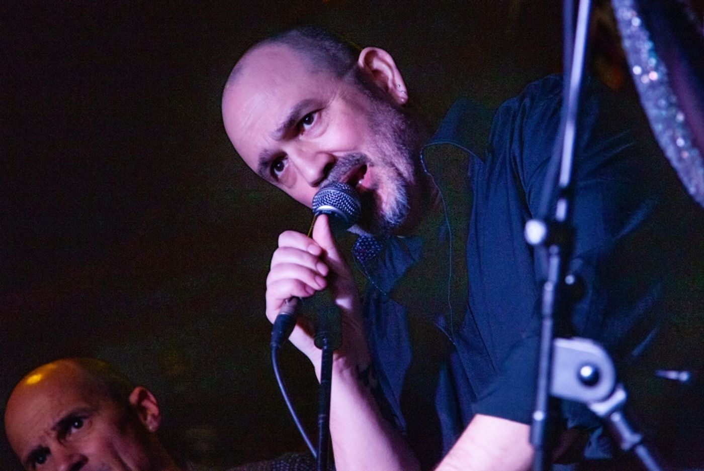 Review: 90S DREAMS FAN FEST at Stitch Bar & Blues Reunites TV Sitcom California Dreams Cast  Image