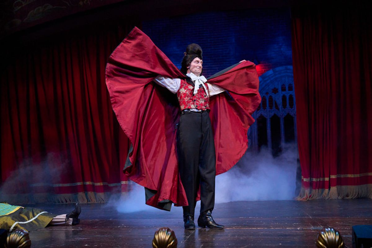 Jeffrey C. Hawkins at 