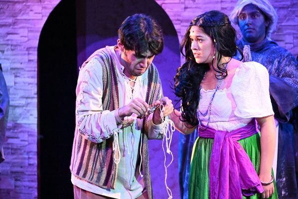 Photos: First Look at GPAC's THE HUNCHBACK OF NOTRE DAME  Image