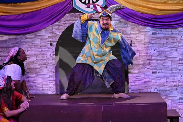 Photos: First Look at GPAC's THE HUNCHBACK OF NOTRE DAME  Image