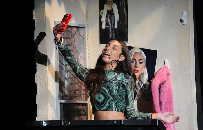 Photos/Video: First Look at SHELTER ME, THE MUSICAL at The Mastercard Midnight Theatre  Image