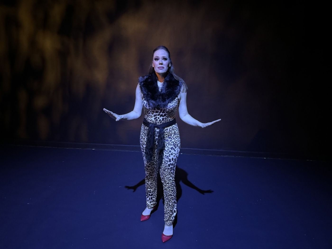 Review: BEFOK (OR THE DESPERATE ATTEMPT TO IMPRESS IÑÁRRITU) at Odyssey Theatre  Image