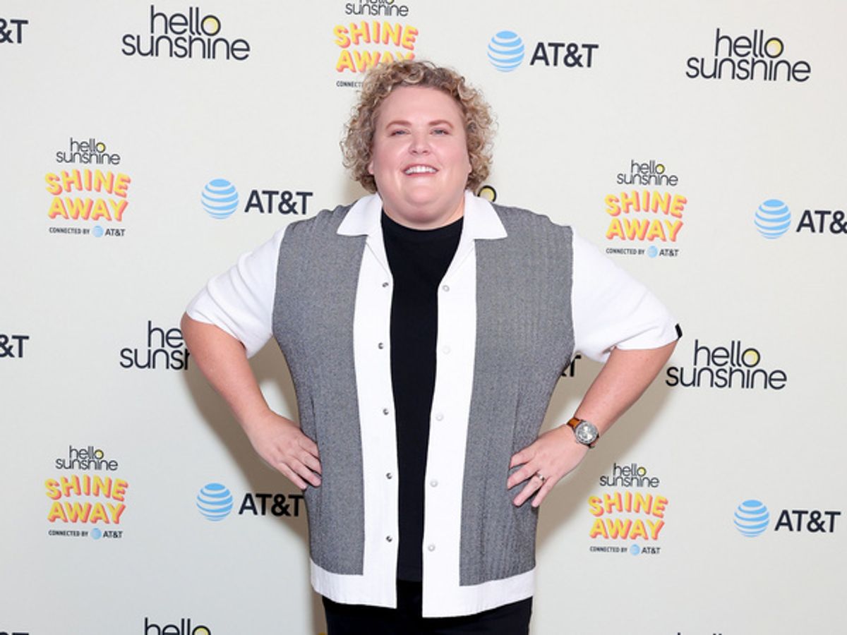 Fortune Feimster at 