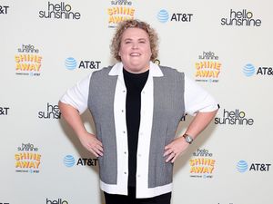 Fortune Feimster @ BroadwayWorld Fortune Feimster Photo