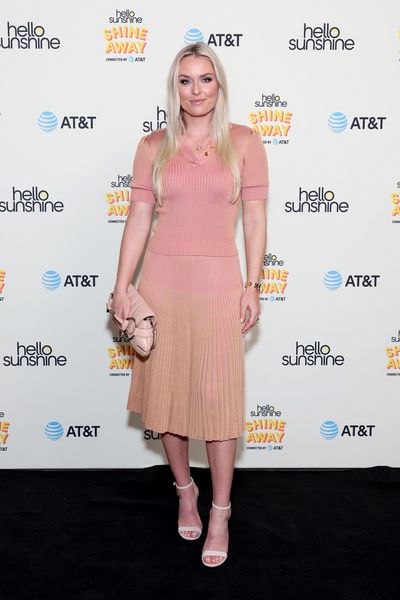 Lindsey Vonn Photo