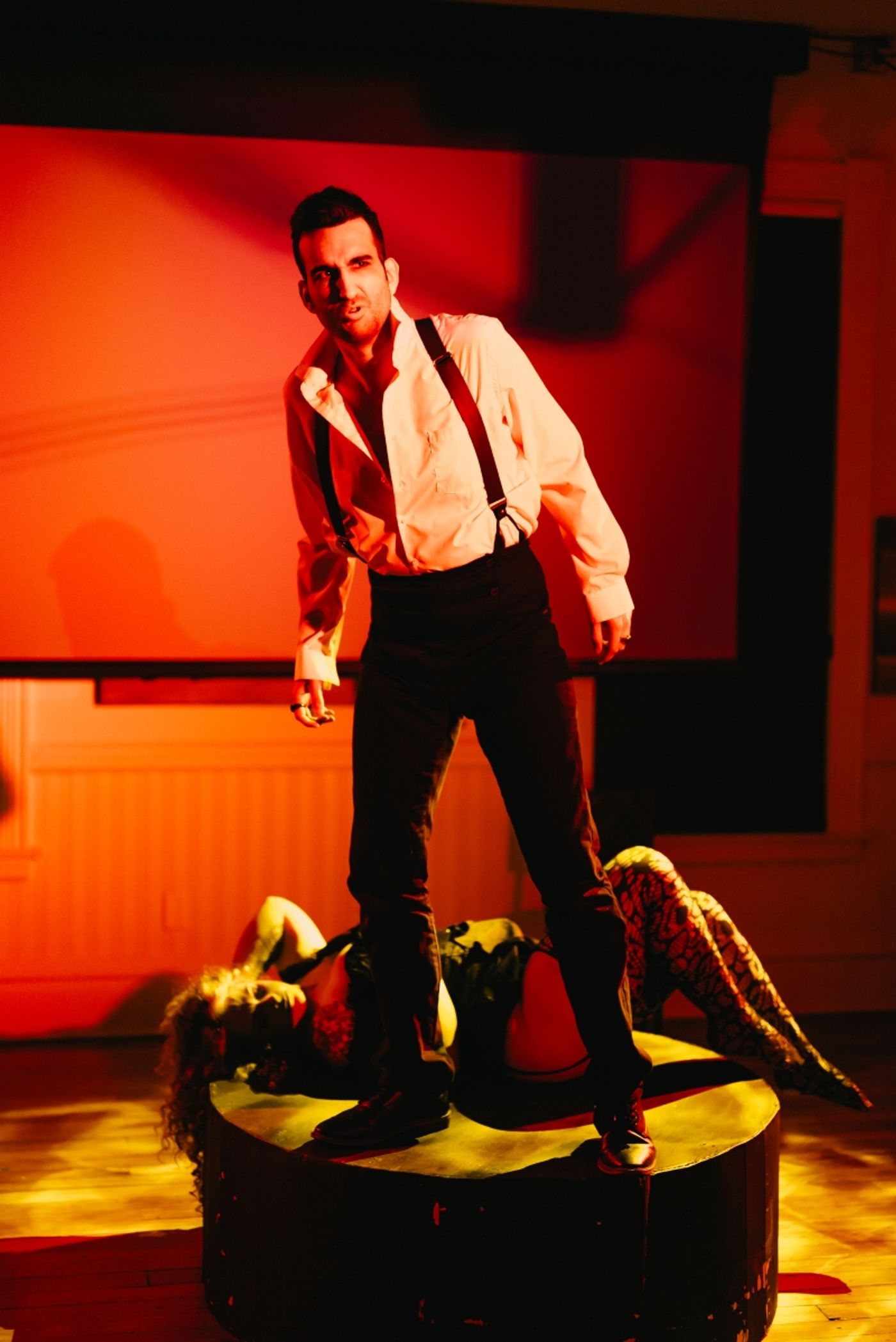 Review: DRACULA by Opera Del Sol  Image