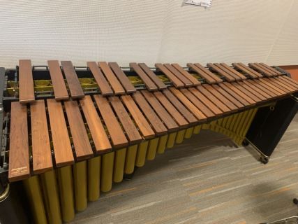 Student Blog: What It's Like Playing Percussion in Musicals!  Image