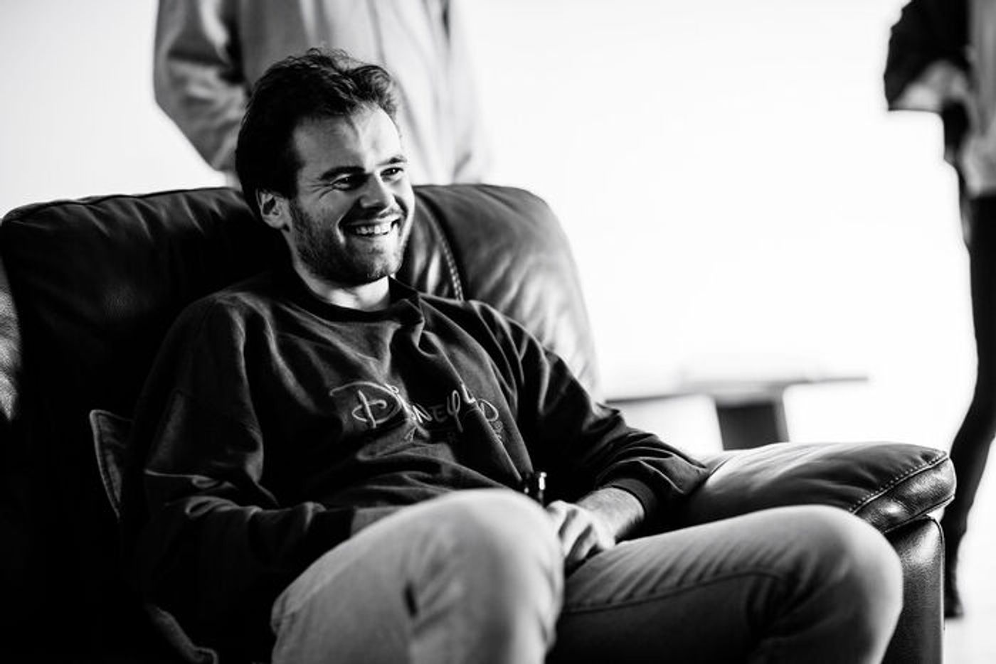 Photos: Inside Rehearsal For PASSING at the Park Theatre  Image