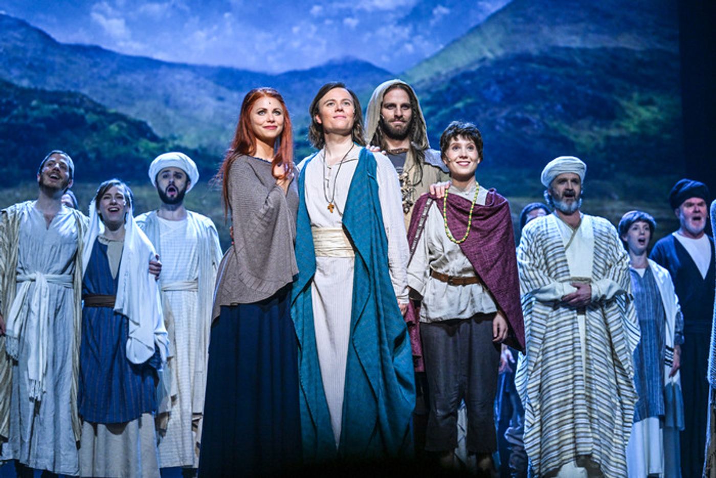 Photos: DER MEDICUS (EL MEDICO) se estrena en Munich  Image