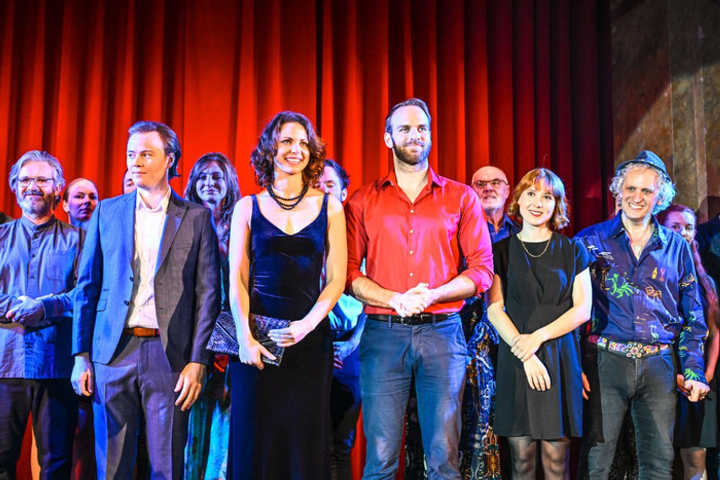 Photos: DER MEDICUS (EL MEDICO) se estrena en Munich  Image