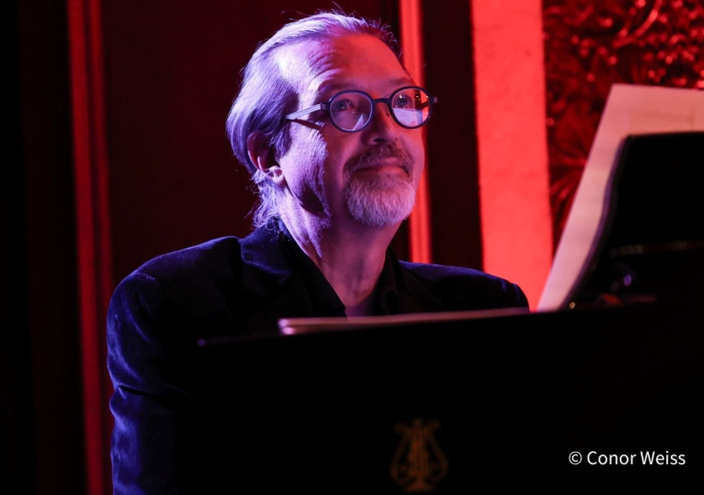 Photos: Iconic LORNA LUFT Returns To 54 Below Photos: Iconic LORNA LUFT Returns To 54 Below Image