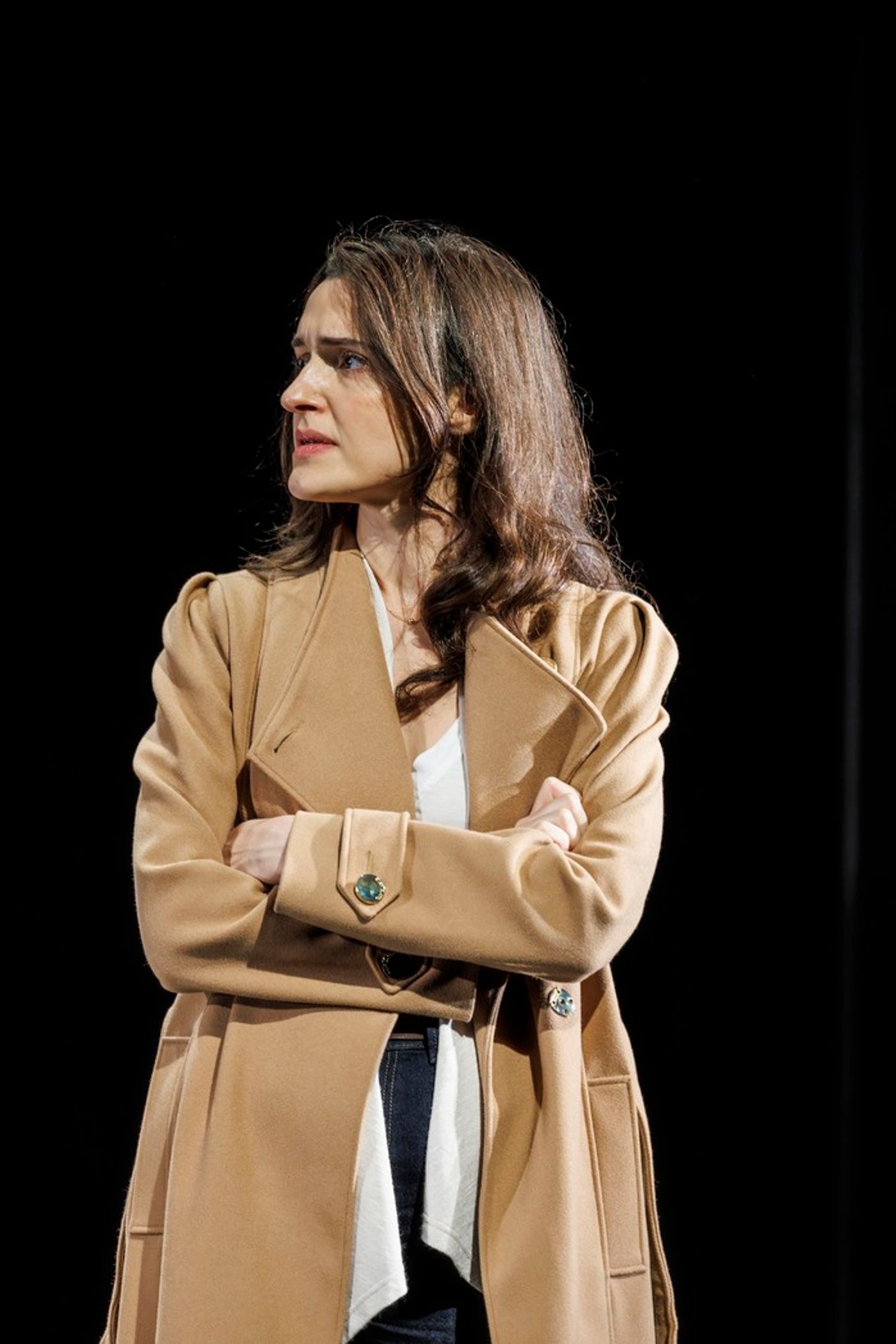 Photos: First Look at THE GIRL ON THE TRAIN at Salisbury Playhouse  Image