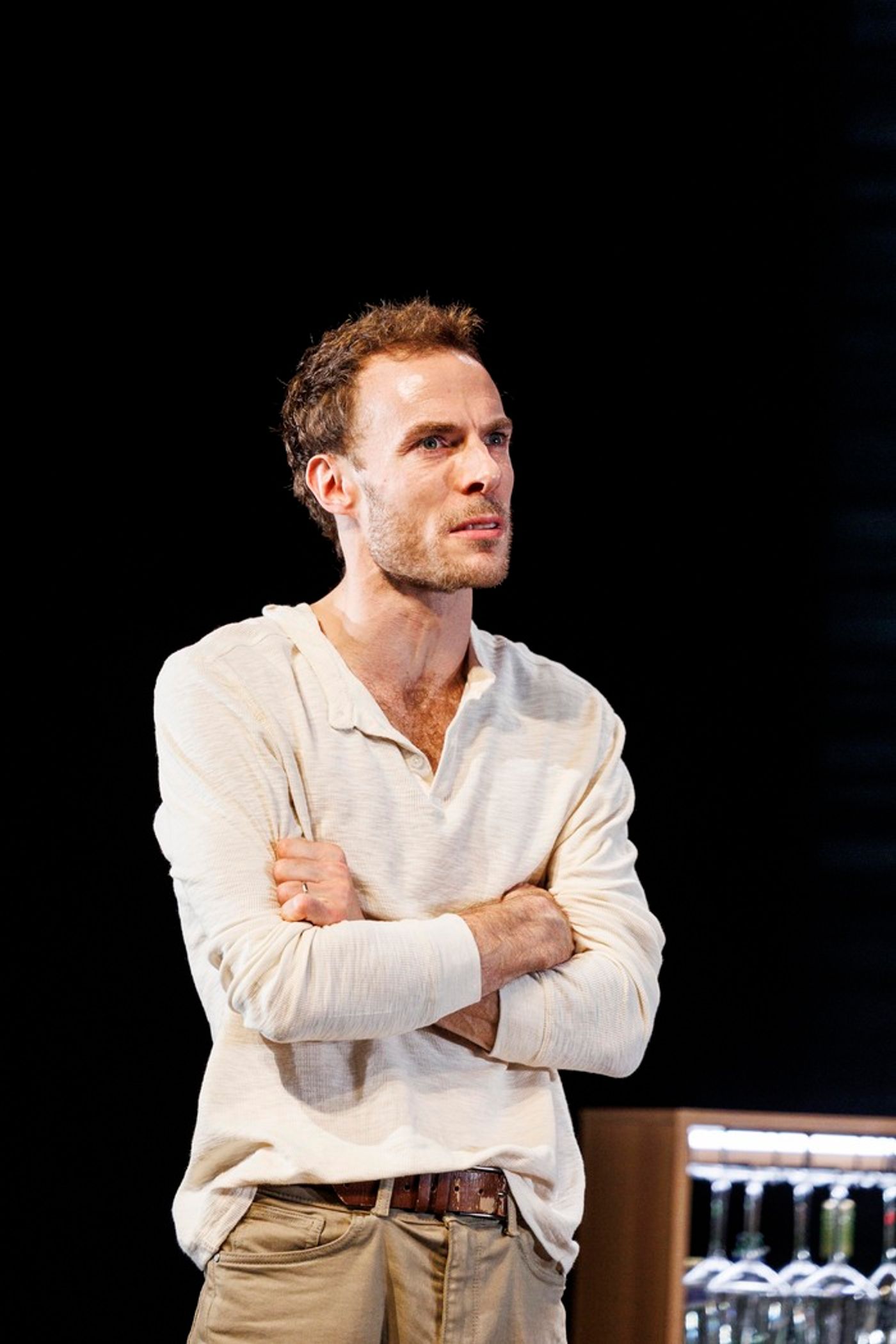 Photos: First Look at THE GIRL ON THE TRAIN at Salisbury Playhouse  Image