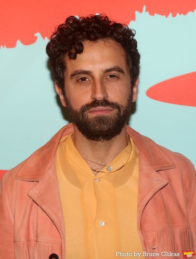 Brandon Uranowitz Photo