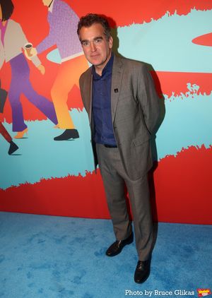 Brian d'Arcy James Photo