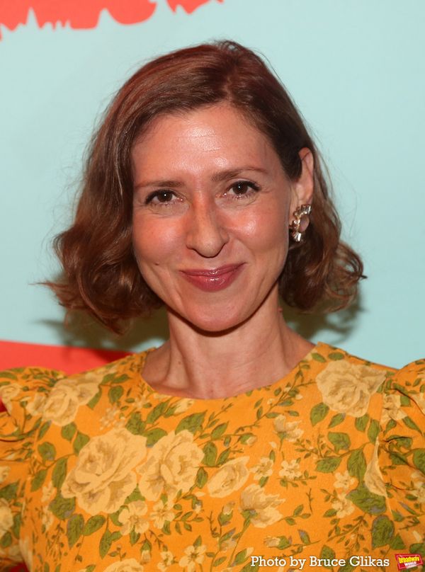 Miriam Silverman  Photo