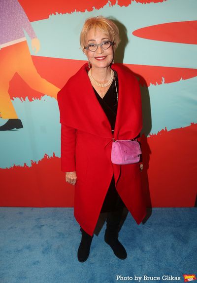 Annie Potts Photo