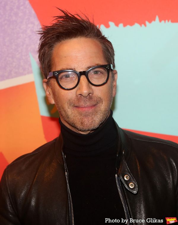 Dan Bucatinsky Photo