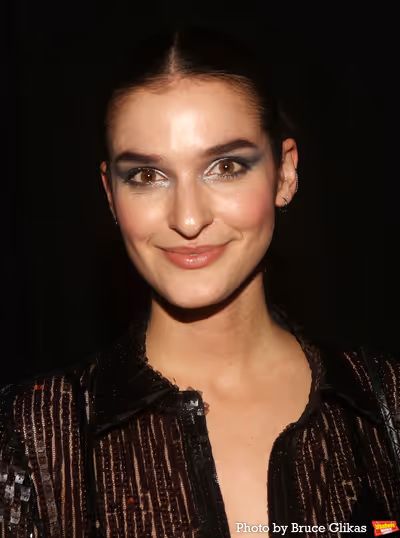 Eleri Ward Photo