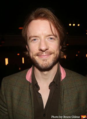 Matthew James Thomas @ BroadwayWorld Matthew James Thomas Photo