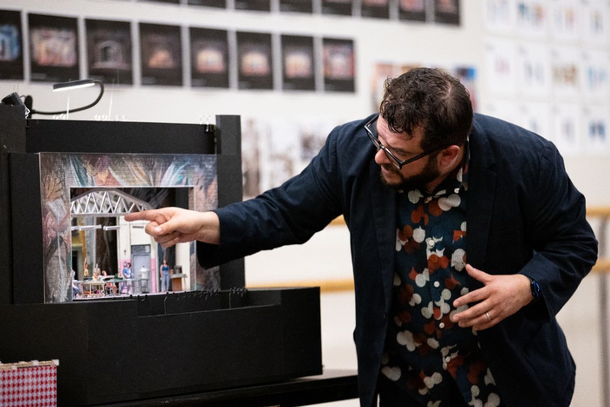 Arnulfo Maldonado at 