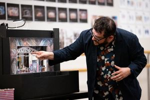 Arnulfo Maldonado Photo