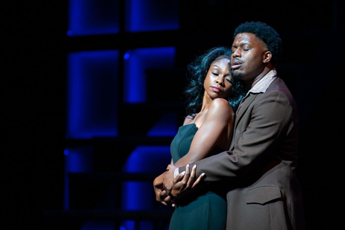 Review: DREAMGIRLS at Lone Tree Arts Center  Image