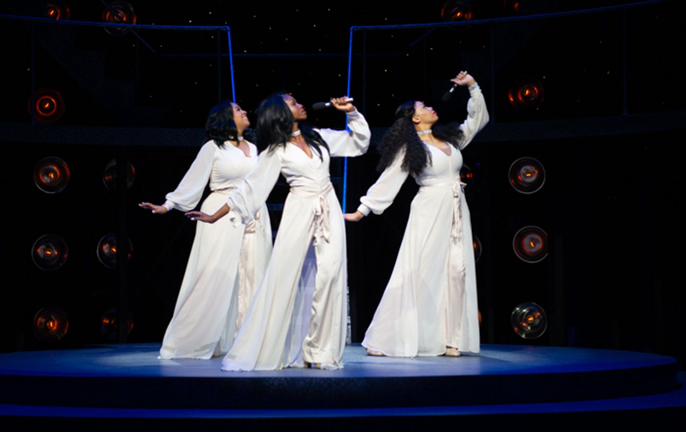 Review: DREAMGIRLS at Lone Tree Arts Center  Image