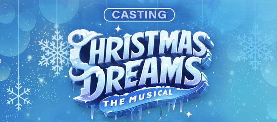 CASTING CALL: Rodetacón Teatro prepara CHRISTMAS DREAM Image